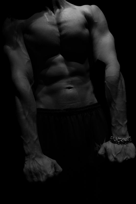 Pulseira - Chains Of Chaos