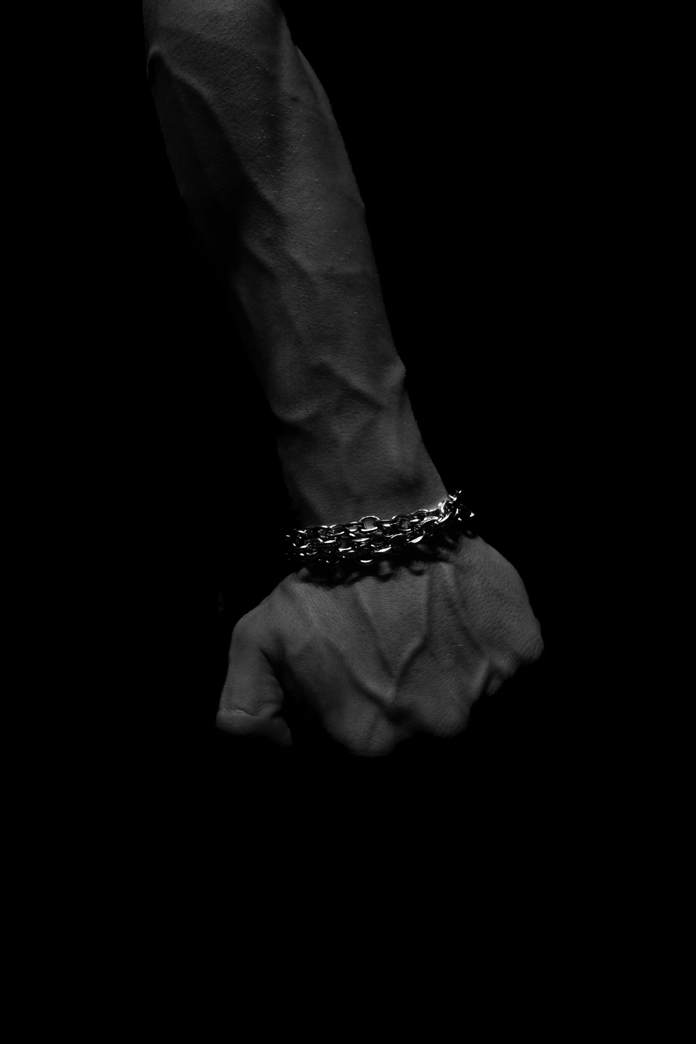 Pulseira - Chains Of Chaos